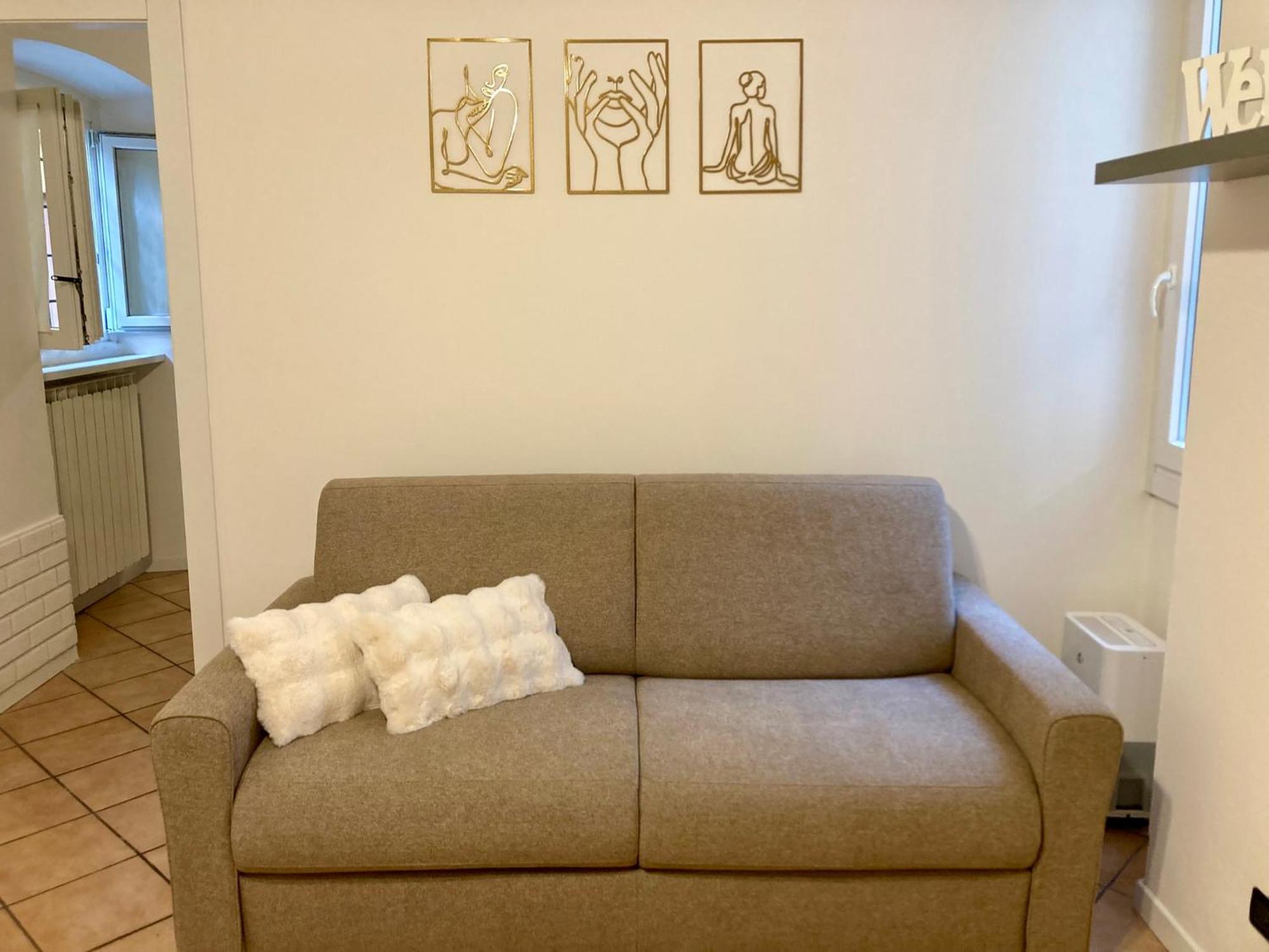 Casatua Casa vacanze Bergamo