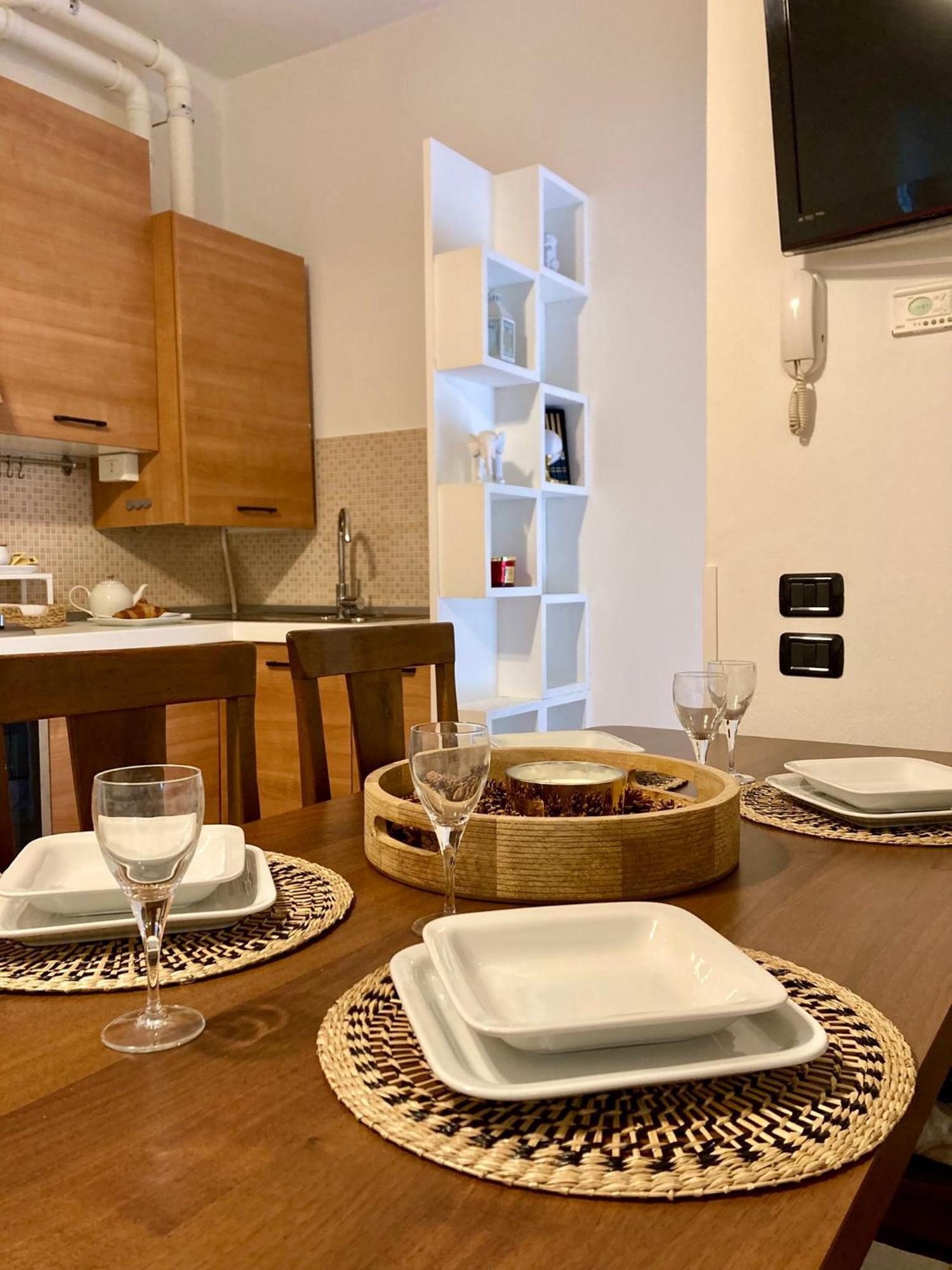 Casa vacanze Casatua Bergamo