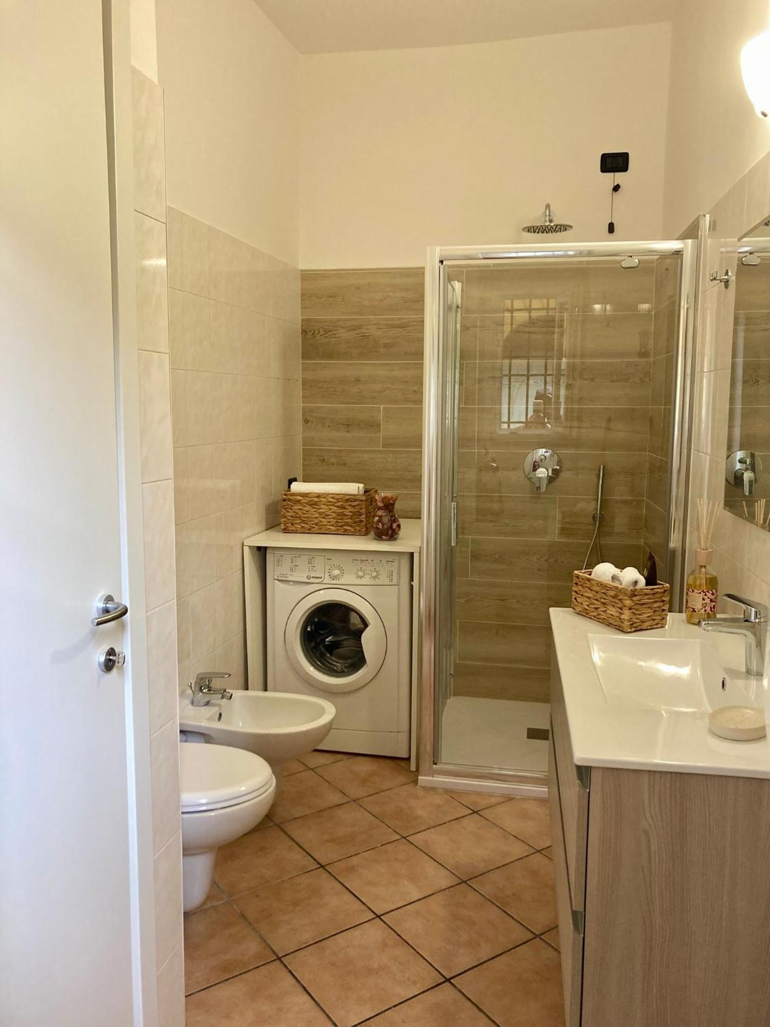 Casatua Casa vacanze Bergamo