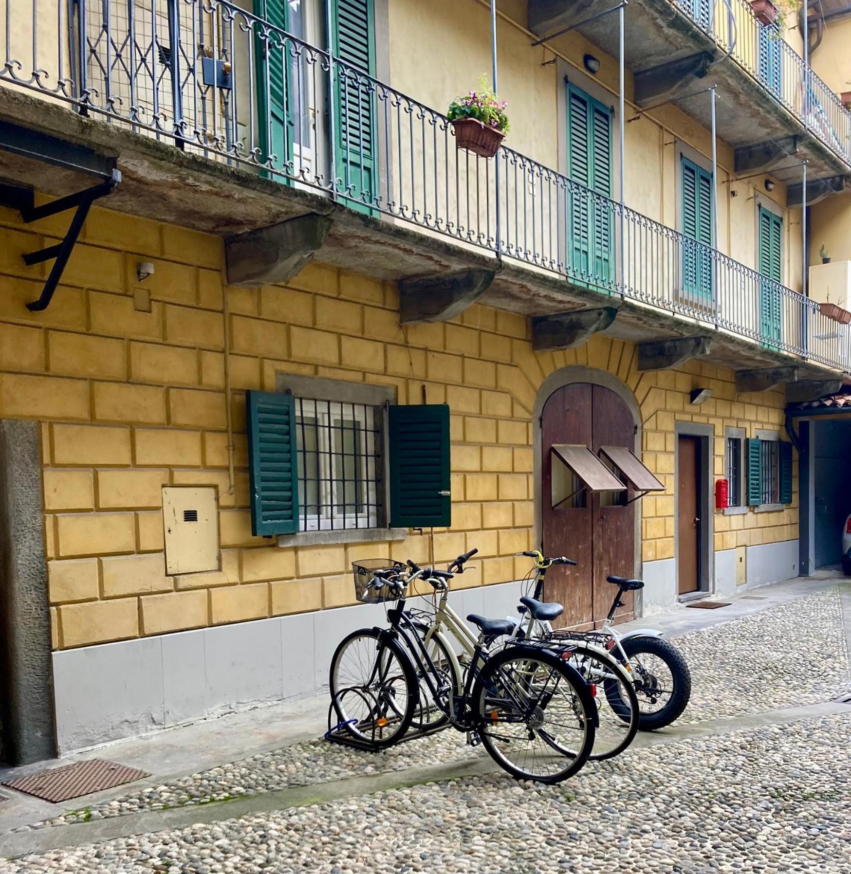 Casa vacanze Casatua Bergamo