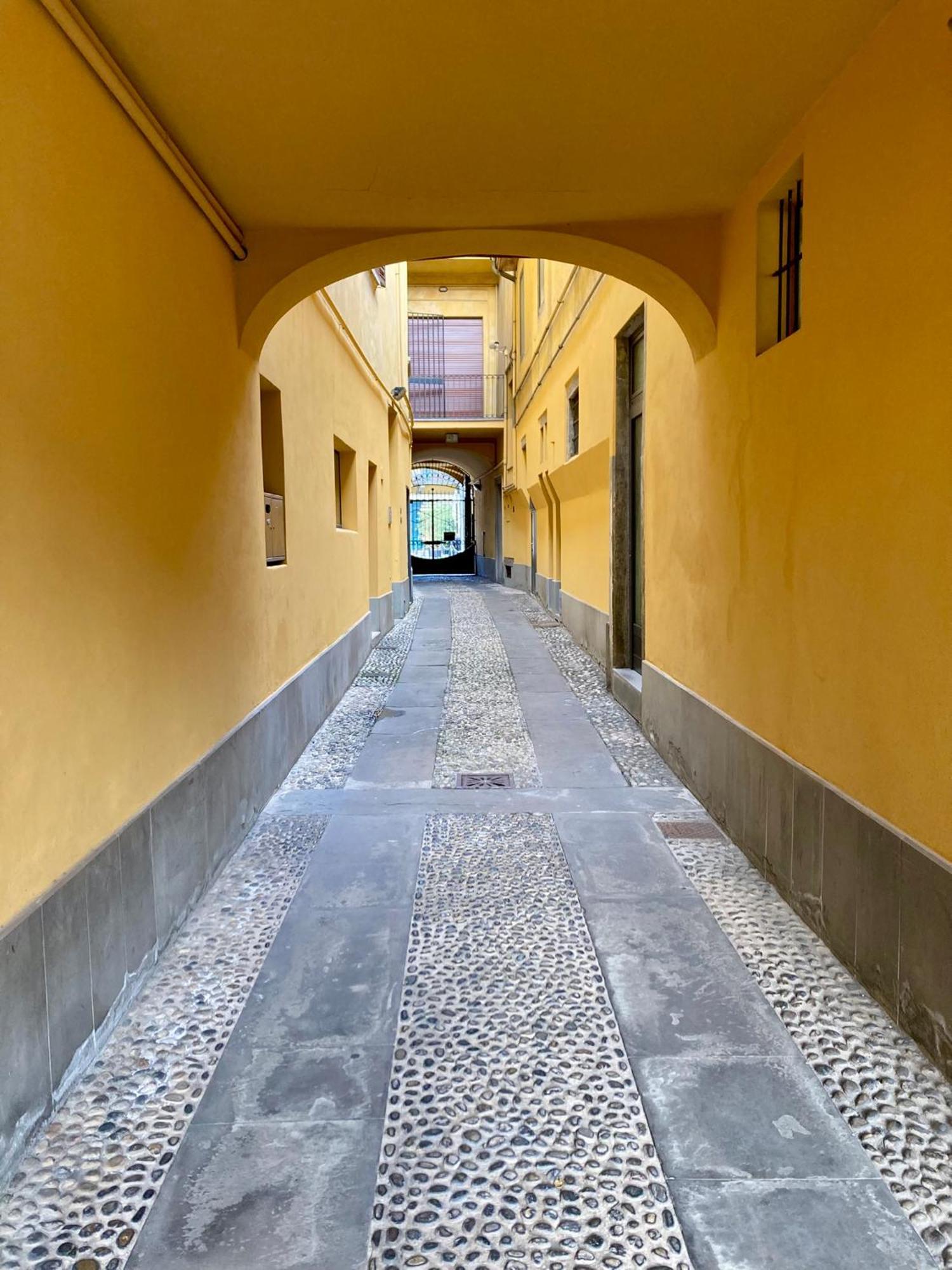 Casatua * Bergamo