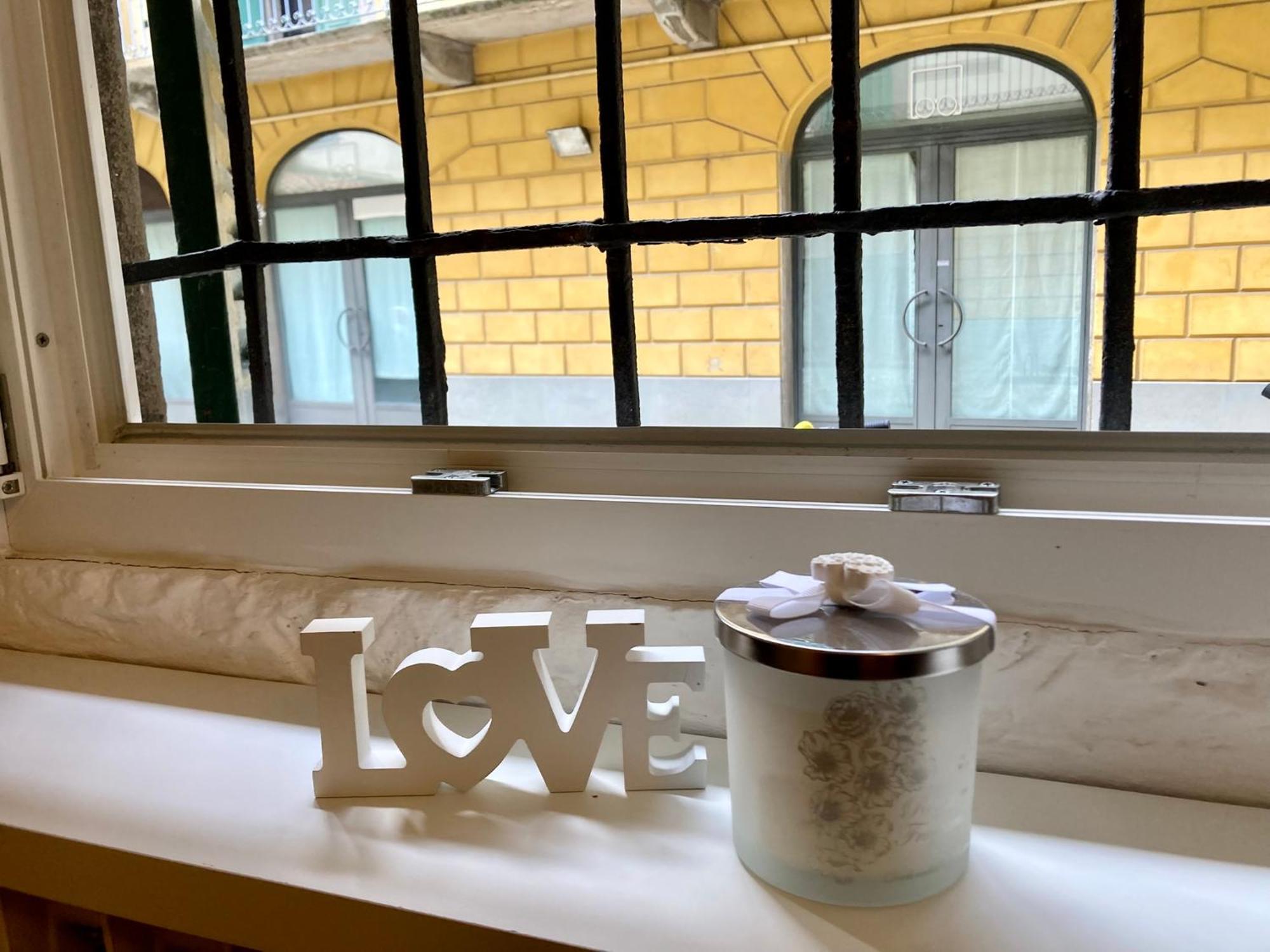 Casatua Casa vacanze Bergamo